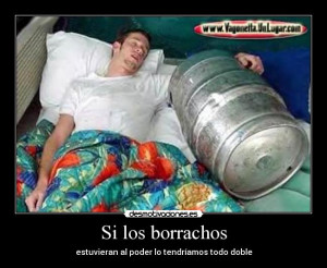 Viles Amigos Borrachos