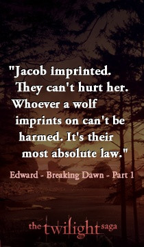 Breaking Dawn Part 1, The Twilight Saga Quotes, Breaking Dawn 2 Quotes ...