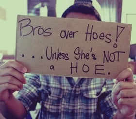 Hoes Quotes & Sayings