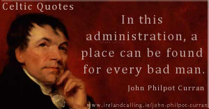 John Philpot Curran quotes