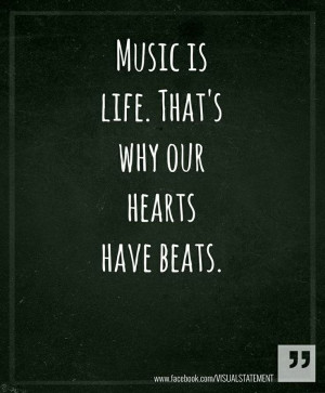 ... Heartbeat, Music Quotes, Music Is Life, My Heart, Truths, Heart Beats