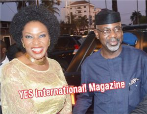 THE THINGS I DON’T LIKE ABOUT BEING A GOVERNOR’ – Liyel Imoke