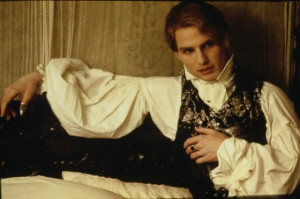 Lestat De Lecourt (Tom Cruise) – Interview With A Vampire