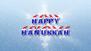 Hanukkah graphics 11