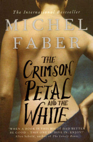 Start by marking “The Crimson Petal and the White” as Want to Read ...