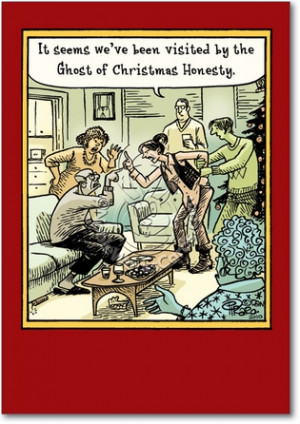 5857 christmas honesty funny cartoons merry christmas card jpg