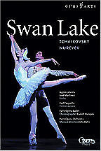 Tchaikovsky - Swan Lake