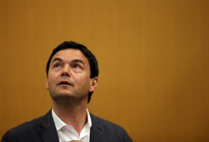 Quote / Nieuws / Thomas Piketty: 'Ik hou van magazines als de Quote ...