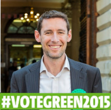 Election candidates 2015