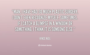 Vince Neil Quotes