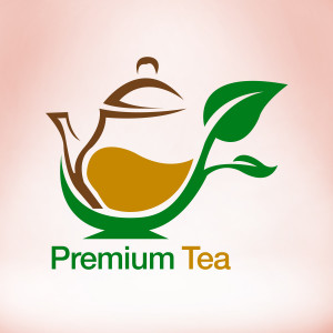 Tea Logo Design