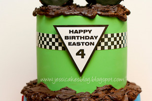 Posts related to Monster Truck Cakes Pictures