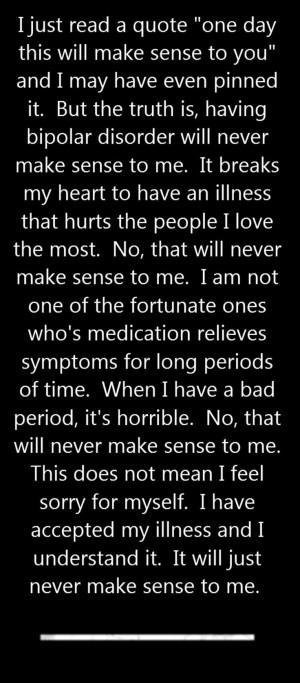 bipolar #bipolar quotes