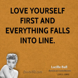 Lucille Ball Quotes