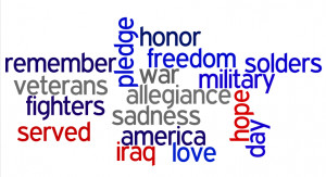 Veterans Day Quotes and Sayings Thank you 2014: