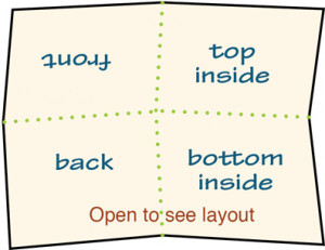 Microsoft Word Upside Down Quotes