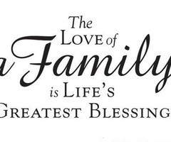 Tagged with i love my family quotes