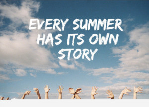 25 Pleasurable Summer Quotes