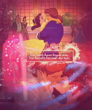 Best Quotes From Disney Princess Movies
