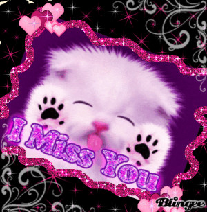 Miss You Very Much