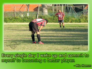 Soccer Quotes Graphics, Pictures