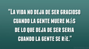 Las personas que quieren estar en tu vida siempre encontraran maneras ...
