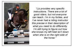 Horse Jumping Quotes and Sayings