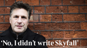 After a decade of ‘playwriter’s block’ Patrick Marber is back