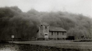 ken burns latest pbs documentary the dust bowl comes on the heels of ...