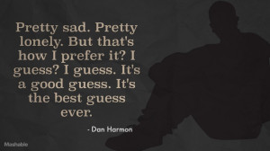 15 Hilarious Quotes for Unashamed Loners