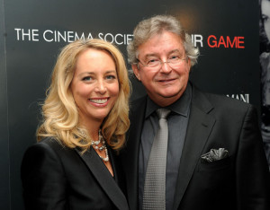 Joseph Wilson Former CIA officer Valerie Plame Wilson L and former
