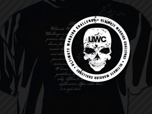 Uwc Extreme Cage Fighting