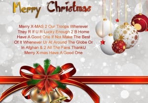 Merry Christmas 2014 Quotes, Sayings, Messages in Telugu / Hindi ...