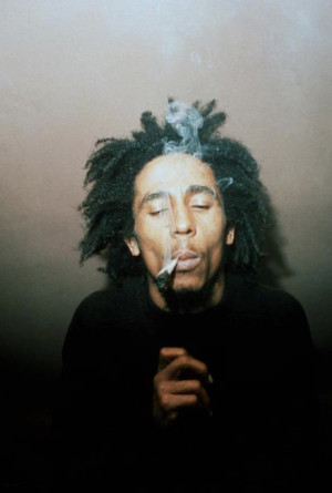 Bob Marley