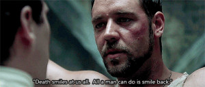 Gladiator quotes 6