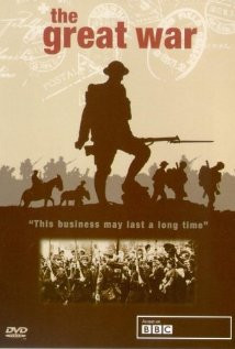 The Great War (1964) Poster