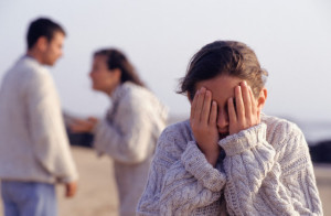 Are the Children of a BPD Parent Likely to Suffer Emotional Abuse?