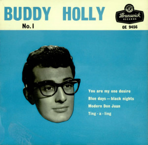 Buddy Holly Quotes