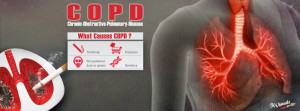 COPD Chronic Obstructive Pulmonary Disease FB cover