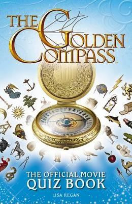 The Golden Compass: Official Movie Quiz Book (Golden Compass)
