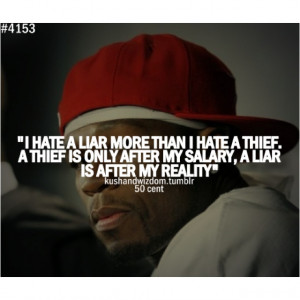 hate liars quotes and sayings