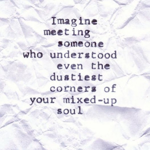 quote #deep #soul #dust #relationships