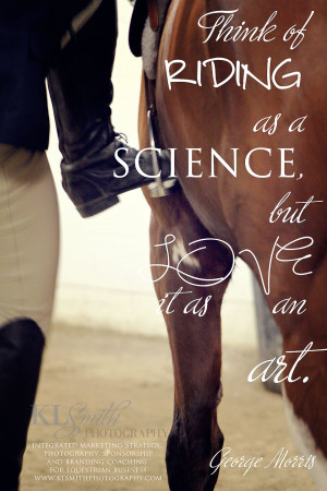 ... Science KLSmith | integrated social media marketing for equestrians