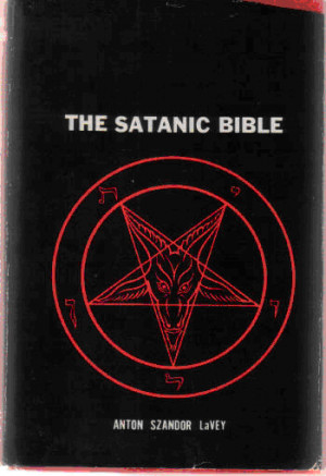 satanic group the foundation of church of satan doctrine is