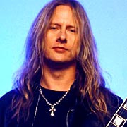 Jerry Cantrell Young