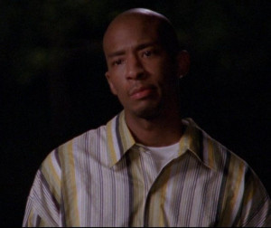 One Tree Hill Favorite Antwon 'Skills' Taylor quote?