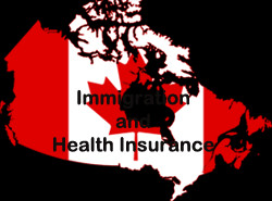 Canadian Immigration and Health Insurance Tips