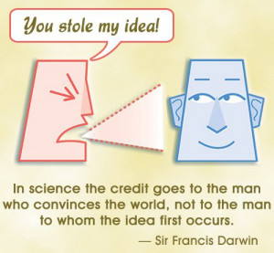 Quotes by Famous Scientists