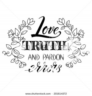 Pardon Clipart And pardon errors