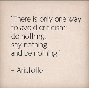 Smart man-Aristotle